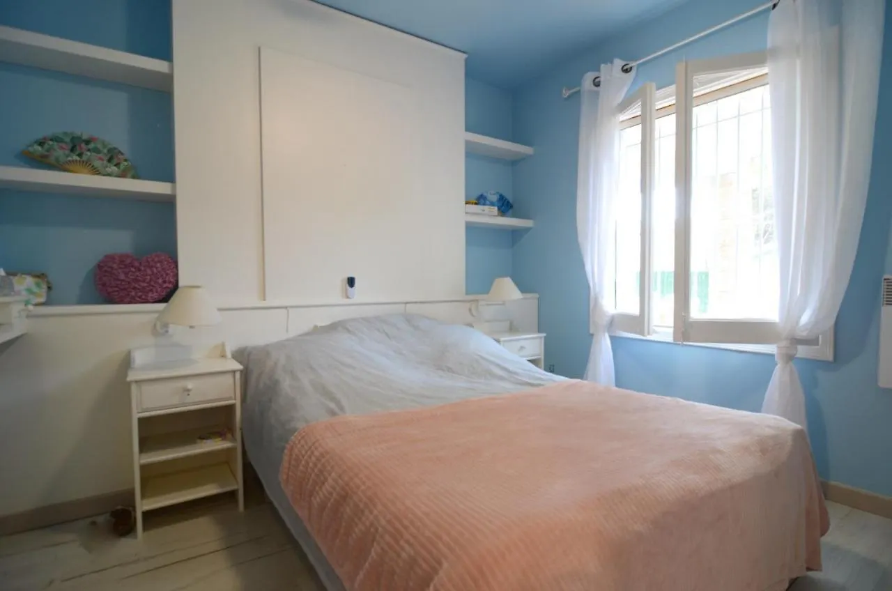 Villa Pepita Blue Pals Spanien