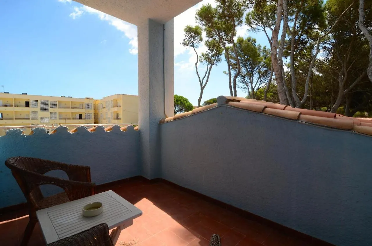 Villa Pepita Blue Pals