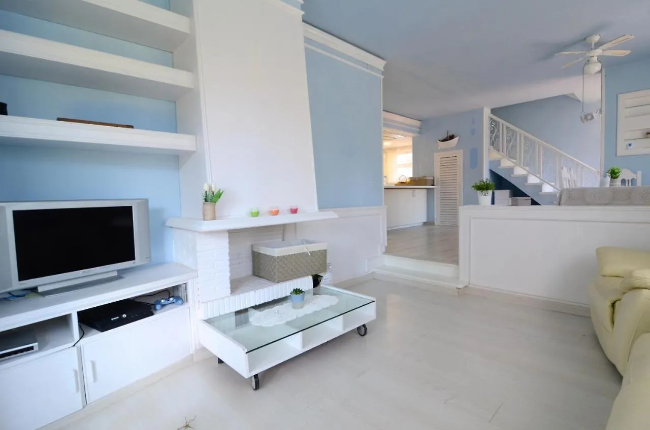 Villa Pepita Blue Pals Spanien