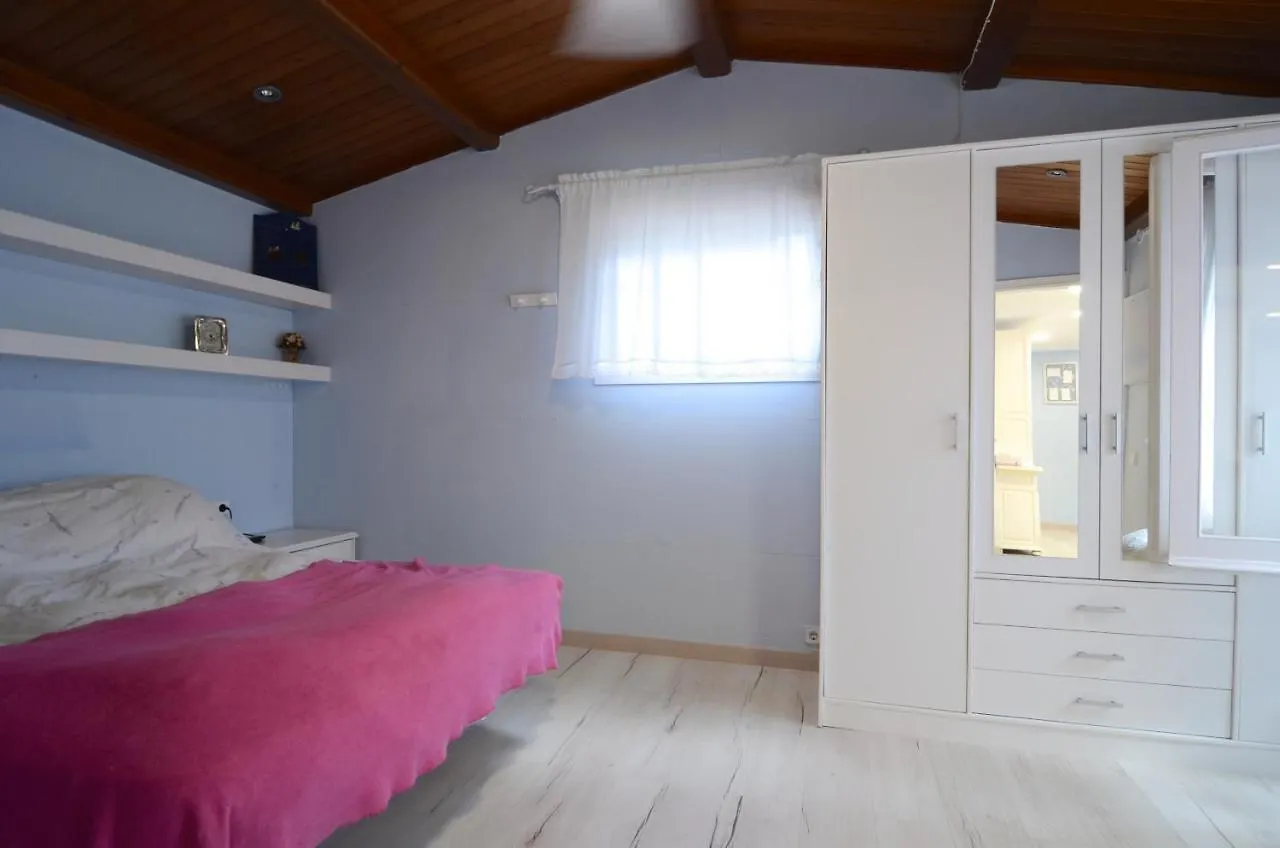 Villa Pepita Blue Pals Spain