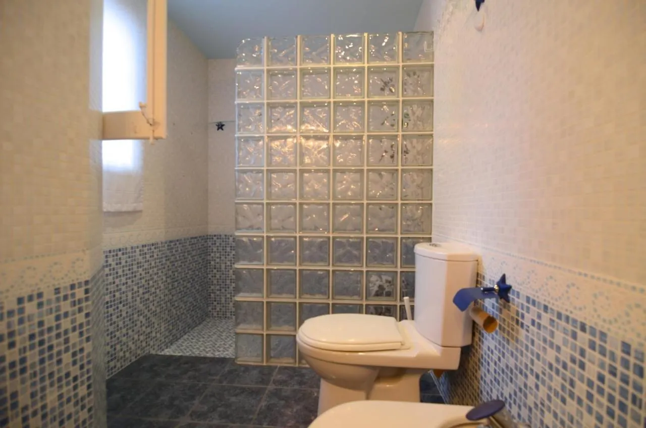 Villa Pepita Blue Pals Spain